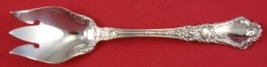 Baronial Old by Gorham Sterling Silver Ice Cream Fork Original 4 3/4&quot; He... - $1,297.86 MXN