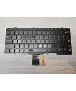Dell Latitude 7290 Laptop Replacement Backlit Keyboard, Black - €12,00 EUR