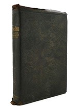 C. I. Scofield THE HOLY BIBLE The Scofield Reference Bible New and Improved Edit - £231.02 GBP