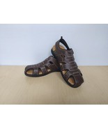 Dockers Men&#39;s Searose Fisherman Sandal Casual Shoes WORLDWIDE SHIPPING T... - $581.98 MXN