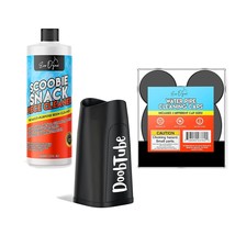 Pipe Cleaner (32Oz) + Silicone Caps + Personal Air Combo | Made In The U... - £51.89 GBP