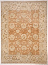 Hand knotted luxury rugs. Wool pile on cotton foundation. 12&#39;x 16&#39; - £7,593.88 GBP