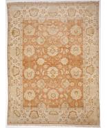 Hand knotted luxury rugs. Wool pile on cotton foundation. 12&#39;x 16&#39; - £7,463.22 GBP