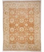 Hand knotted luxury rugs. Wool pile on cotton foundation. 12&#39;x 16&#39; - £7,463.22 GBP