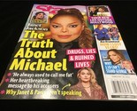 Star Magazine February 28, 2022 Janet Jackson : The Truth About Michael - $9.00