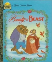 Disney&#39;s Beauty and the Beast [Hardcover] [Aug 01, 1991] - £11.65 GBP