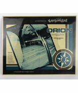 ORION Trucks Vintage ASR Advertisement Display 18” x 14” Steve Berra Ber... - €42,89 EUR