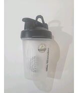 BlenderBottle Classic V2 Shaker Bottle for Protein Shakes, 20-Ounce - €9,41 EUR