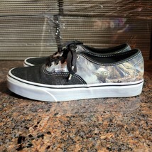 Vans STAR WARS Yoda Dagobah Mens Sz 8 Womens 9.5 - £73.24 GBP