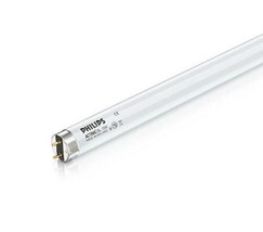 Philips Actinic BL TL TL-D 18W/10 1SL/25 Fluorescent Tube Black Light  (9280 480 - £23.17 GBP