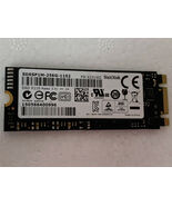 Zenbook UX31LA SSD 256GB X110 Solid State Drive SD6SP1M-256G-1102 M.2 SA... - $59.69