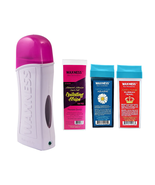 Waxness Soft Wax Roll-On Cartridge Kit - $52.28