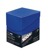 30 Ultra PRO Eclipse Pro-100+ Pacific Blue Deck Boxes - $144.05