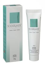 Sodermix Cream for Treating of Scars &amp; Soothing of Inflammation - 30 Ml.... - $32.00