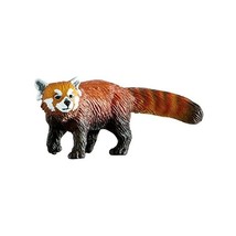 Bullyland Panda Figure (Red)  - £35.32 GBP