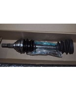 Team Industries Front CV Axle Drive Shaft Arctic Cat 250 ATVs Part# 0202... - $98.99