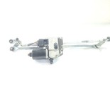 2007 Bentley Continental GTC OEM Complete Assembly Windshield Wiper Motor  - $9,047.86 MXN