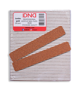 DND File Jumbo Gold 80/80 Coarse/Coarse Grit 50/Pack - $53.65 CAD