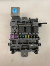 2005-2008 Acura Rl Fuse Box Relay Panel Junction Assembly Genuine Oem - £14.43 GBP