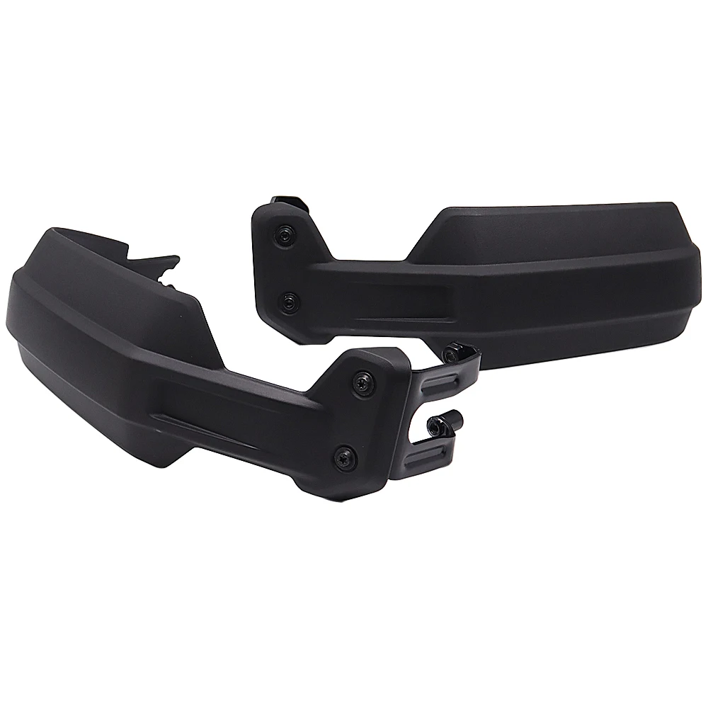 Hand guard handguard brake shell protection wind shield deflector cover for pan america thumb200