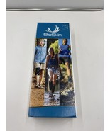 BioSkin Patella Tracking Brace Sleeve Wraparound Knee Pain Size Medium M... - $79.19
