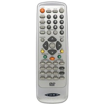 Yorx DV7500 Factory Original Multi-Brand DVD System Remote For Yorx DV7500 - £15.41 GBP