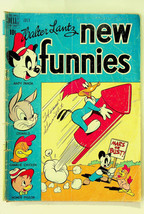 Walter Lantz New Funnies #149 (Jul 1949, Dell) - Fair/Good - £5.32 GBP