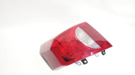 Right Tail Light OEM 2008 2009 2010 2011 2012 Dodge Caliber - $470.65 MXN