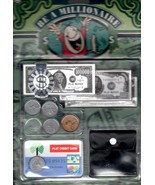 Play Money  - €3,77 EUR