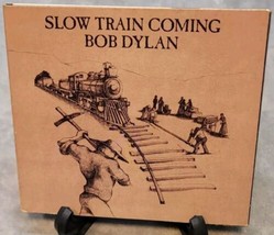 Slow Train Coming by Bob Dylan (CD 1979, 2003 Columbia) SACD Surround sound - $19.79