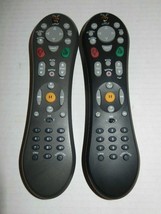 2 OEM TIVO Remote Controls SMLD-00040-000 - TESTED - $8.00