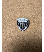 Baltimore Ravens 1996 1997 Inaugural Season Pin NFL Vintage Collectible - €21,36 EUR