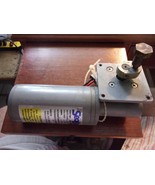 SEALAND VacuFlush Pump Motor Assembly model no. S24VDC PN.600344813 OEM - €299,89 EUR SEALAND VacuFlush Pump Motor Assembly model no. S24VDC PN.600344813 OEM - €299,89 EUR
