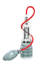 Bathmate HydroXtreme 5 Male Penis Enlarger Hydro Pump Clear Xtreme X20 - $159.99