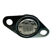OEM Microwave Thermostat for Kenmore 40185052010 40185052210 40185053310... - $17.81