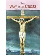 Way of the Cross Paperback Classic - $3.95