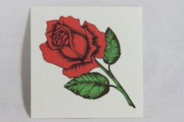 Temporary Tattoo (new) BLOOMING ROSE - £3.49 GBP