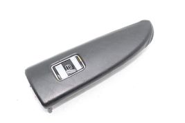 07-09 MERCEDES-BENZ W221 S600 FRONT RIGHT WINDOW SWITCH BLACK LEATHER E4157 image 10