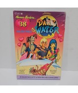 Vintage 1992 Hanna Barbera Pirates Of Dark Water Valentines Cards &amp; Box ... - €19,87 EUR