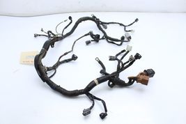 02-05 SUBARU IMPREZA WRX A/T ENGINE WIRE HARNESS Q7285 image 10