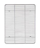 Mrs. Anderson’s Baking Professional Baking and Cooling Rack, 16.5-Inches x - $31.61 CAD