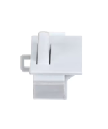 Maxx Cold 87-17-C Door Switch White fits for MXCF-23FD/MXCF-49FD Models - $103.92 CAD