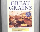Great Grains (Feed Your Family Right) Drachman, Linda and Wynne, Peter - $2.93