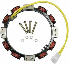 Alternator Coil Kit for JohnDeere L120 GT235 LT166 Craftsman V-Twin Briggs Motor - $41.27