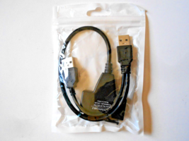 USB to Sata Cable Model No. SYZD.168 - $225.99 MXN
