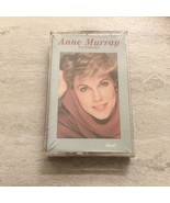New sealed Anne Murray Favorites (Cassette) - £5.33 GBP