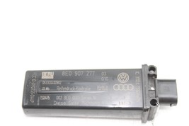 VW AUDI 8E0907277 TPMS TIRE PRESSURE ANTENNA MODULE E6065 image 11