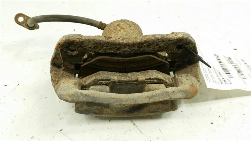 Driver Left Front Brake Caliper US Built SE Fits 08-12 Honda Accord - $34.94