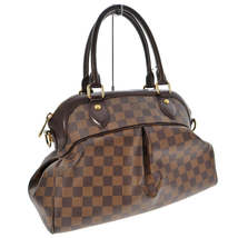 Louis Vuitton Trevi PM Damier Canvas Handbag - £1,993.60 GBP