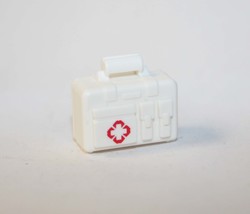 SH Medic Doctor Case White for minifigure - £1.27 GBP